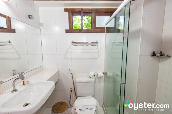 Imagen de la habitación del Hotel Pousada Casa Do Forte. Foto 15