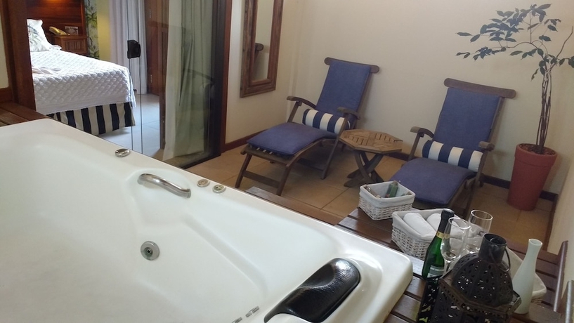 Imagen de la habitación del Hotel Pousada Casa Do Forte. Foto 16