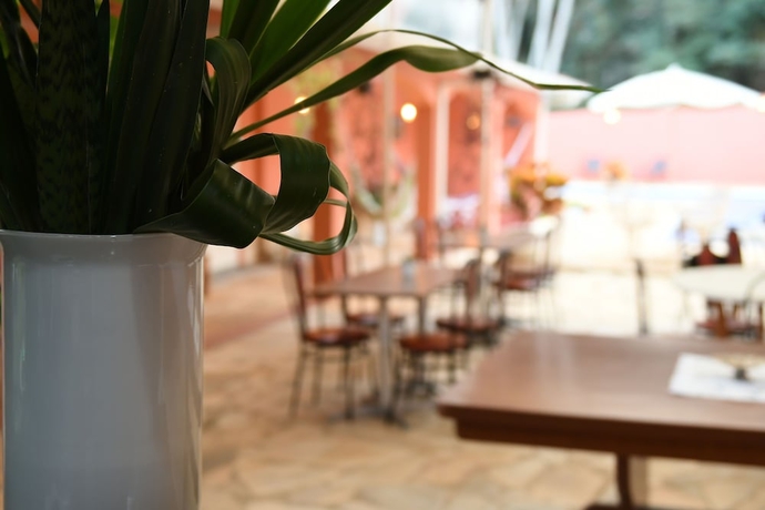 Imagen de la habitación del Hotel Pousada Casa Doce Vida. Foto 4