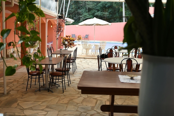 Imagen de la habitación del Hotel Pousada Casa Doce Vida. Foto 7