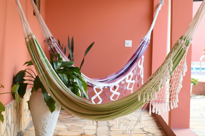 Imagen de la habitación del Hotel Pousada Casa Doce Vida. Foto 9