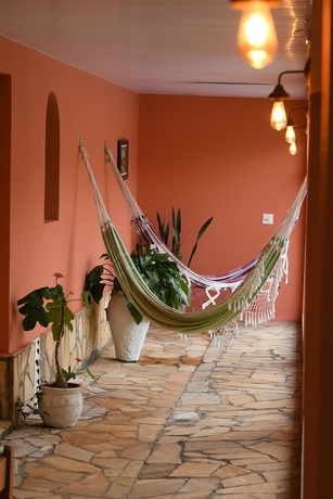 Imagen de la habitación del Hotel Pousada Casa Doce Vida. Foto 10