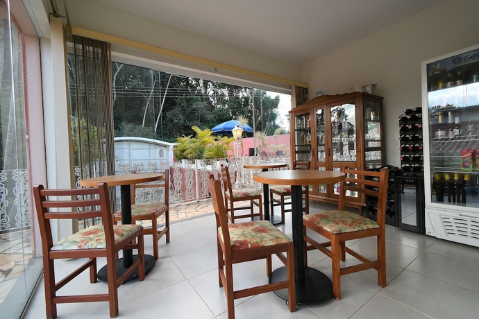 Imagen de la habitación del Hotel Pousada Casa Doce Vida. Foto 12