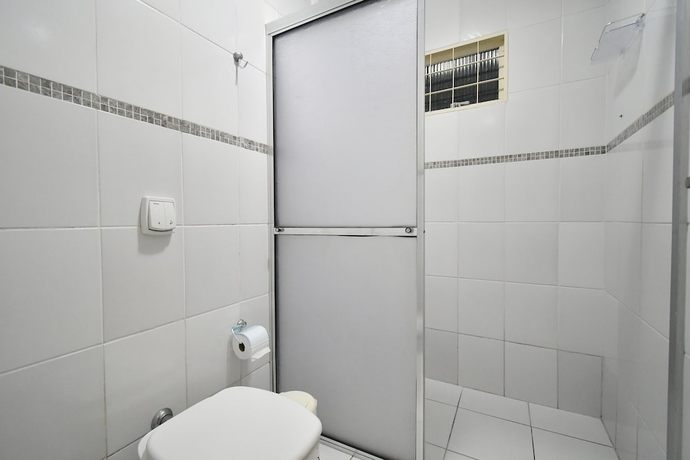 Imagen de la habitación del Hotel Pousada Casa Doce Vida. Foto 13