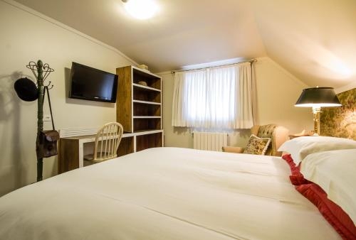 Imagen general del Hotel Pousada Casa Gialla. Foto 3