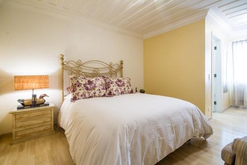 Imagen general del Hotel Pousada Casa Gialla. Foto 4