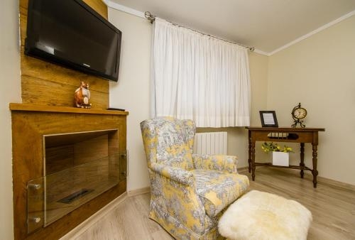 Imagen general del Hotel Pousada Casa Gialla. Foto 5