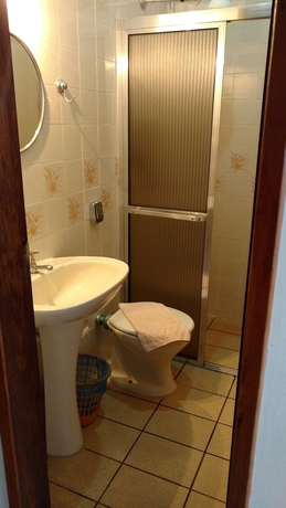 Imagen de la habitación del Hotel Pousada Casa Grande. Foto 3