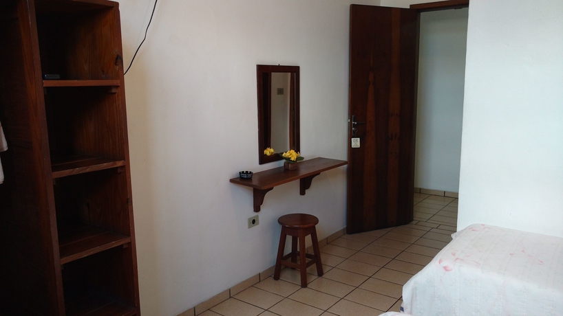 Imagen de la habitación del Hotel Pousada Casa Grande. Foto 5