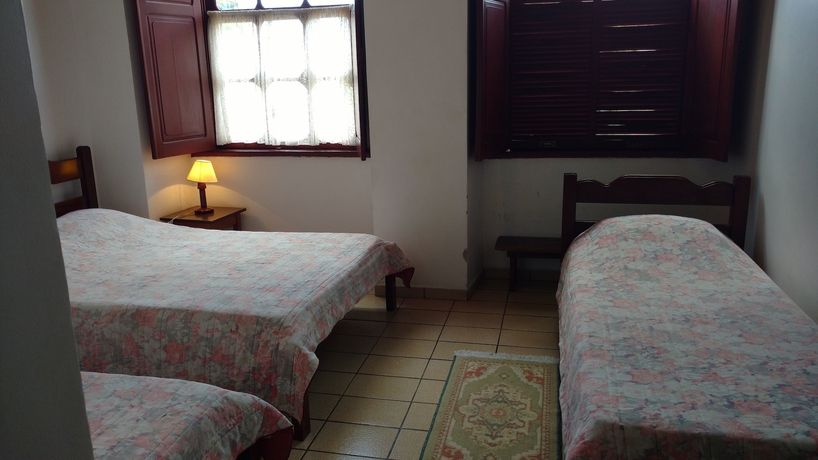 Imagen de la habitación del Hotel Pousada Casa Grande. Foto 6