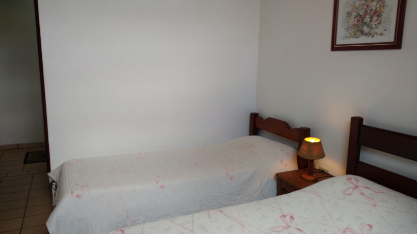 Imagen de la habitación del Hotel Pousada Casa Grande. Foto 7