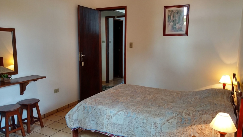 Imagen de la habitación del Hotel Pousada Casa Grande. Foto 8