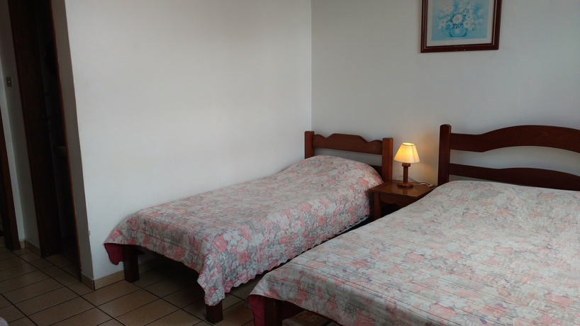 Imagen de la habitación del Hotel Pousada Casa Grande. Foto 9