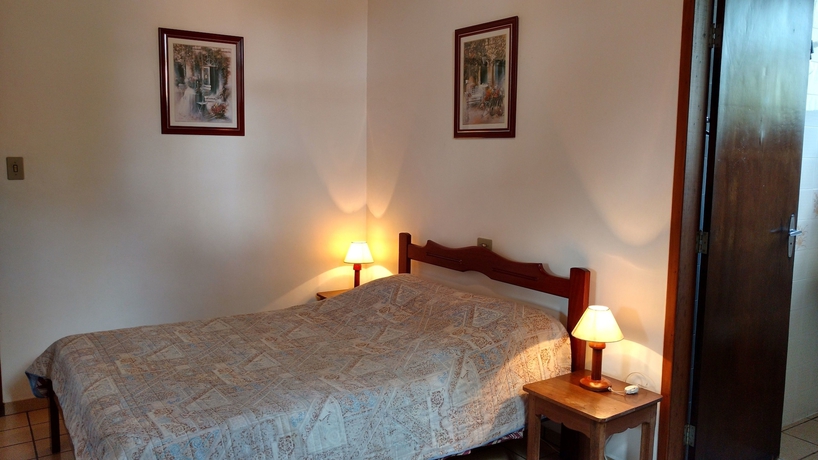 Imagen de la habitación del Hotel Pousada Casa Grande. Foto 10