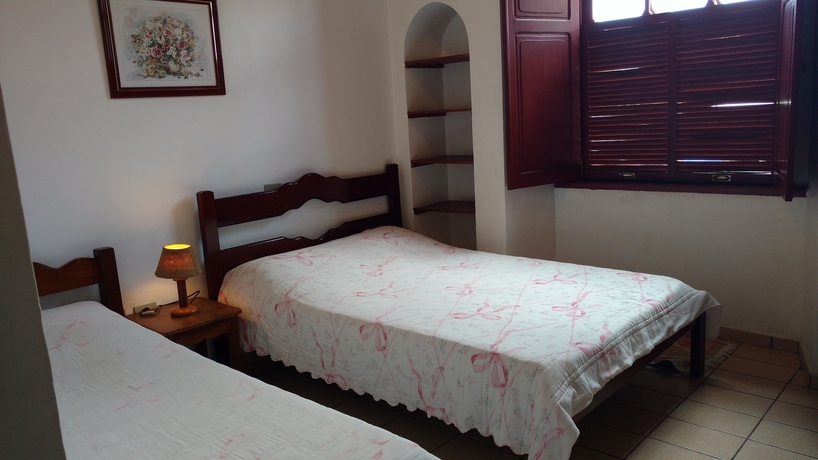 Imagen de la habitación del Hotel Pousada Casa Grande. Foto 11