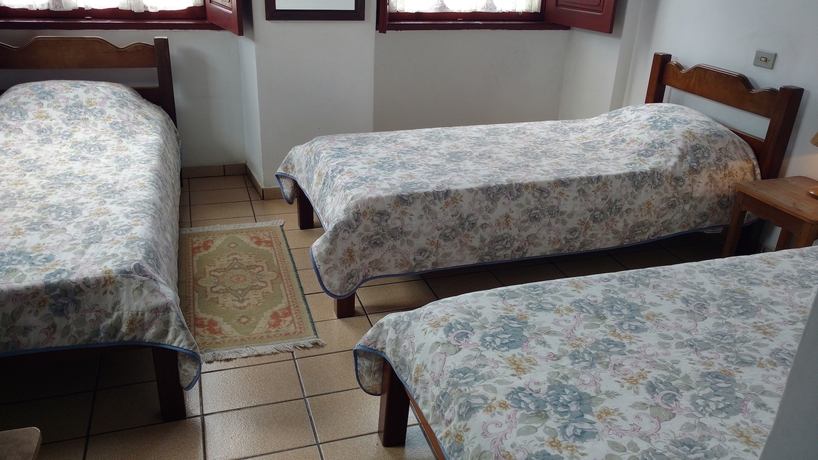 Imagen de la habitación del Hotel Pousada Casa Grande. Foto 12