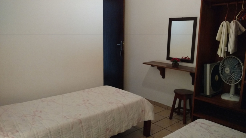 Imagen de la habitación del Hotel Pousada Casa Grande. Foto 13