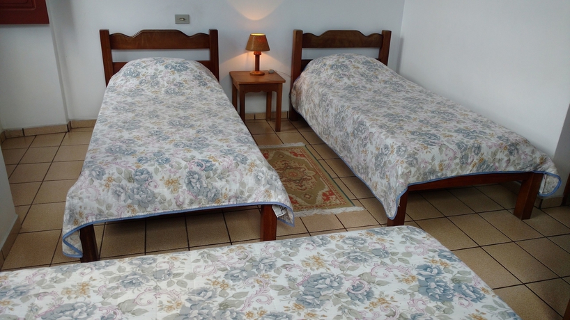 Imagen de la habitación del Hotel Pousada Casa Grande. Foto 14