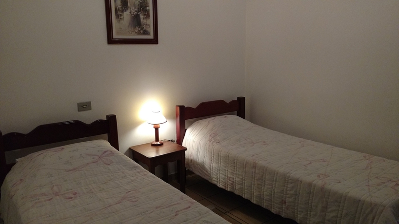 Imagen de la habitación del Hotel Pousada Casa Grande. Foto 15