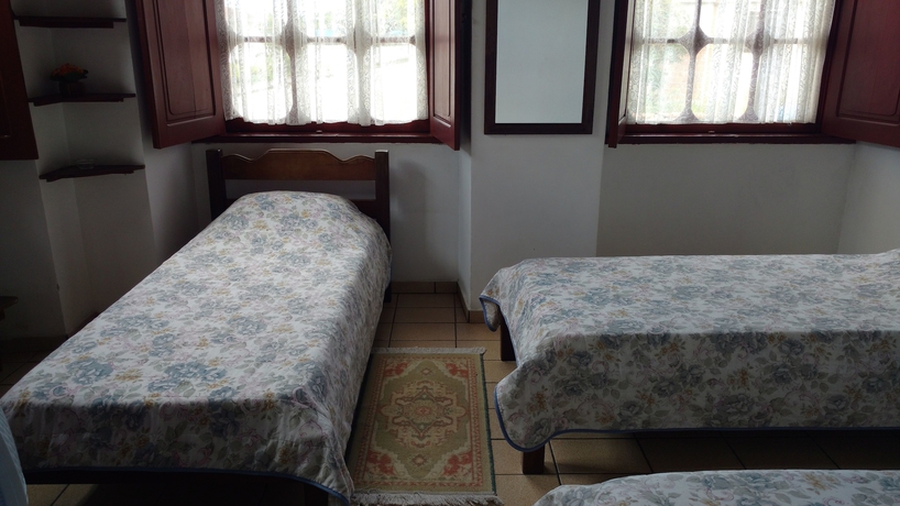 Imagen de la habitación del Hotel Pousada Casa Grande. Foto 16