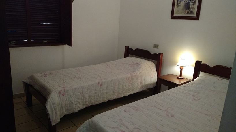 Imagen de la habitación del Hotel Pousada Casa Grande. Foto 17