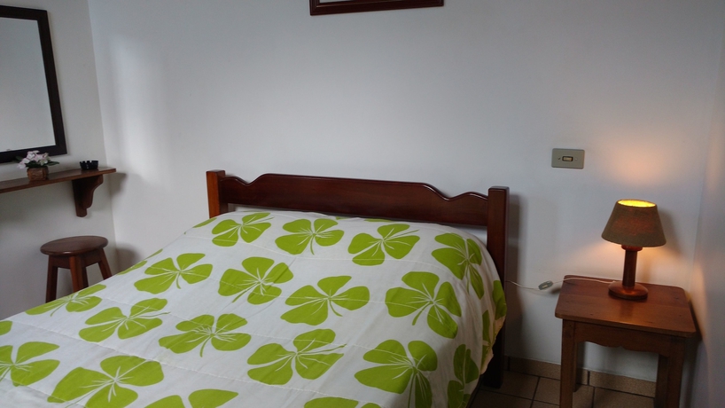 Imagen de la habitación del Hotel Pousada Casa Grande. Foto 18