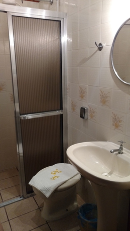 Imagen de la habitación del Hotel Pousada Casa Grande. Foto 19