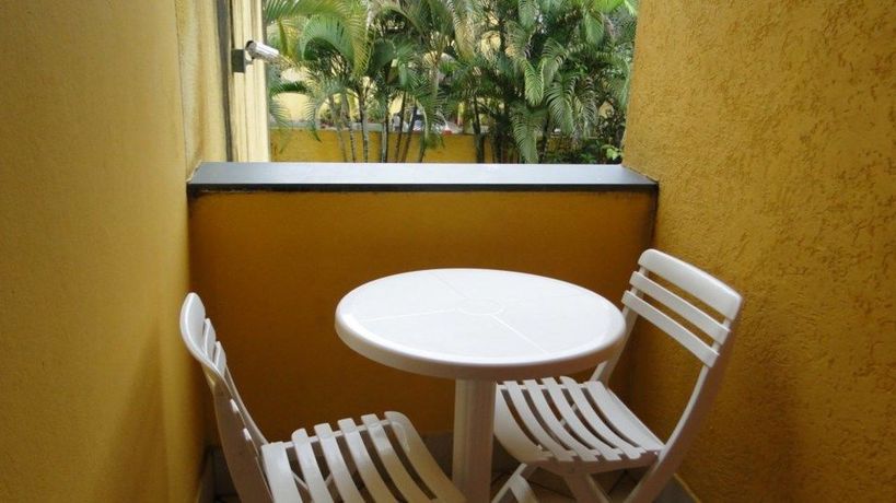 Imagen de los exteriores del Hotel Pousada Casa Na Praia. Foto 8