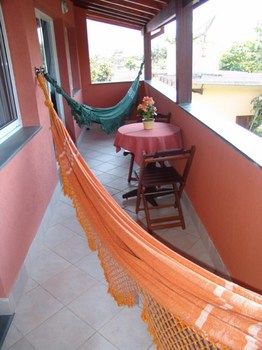Imagen de la piscina del Hotel Pousada Casa Na Praia. Foto 14