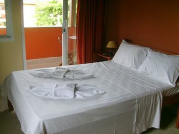 Imagen de la piscina del Hotel Pousada Casa Na Praia. Foto 15