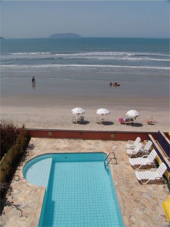 Imagen de la habitación del Hotel Pousada Casa Na Praia. Foto 3