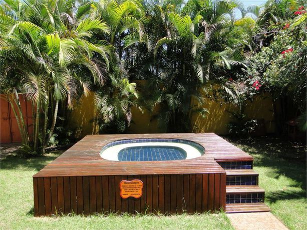 Imagen de la habitación del Hotel Pousada Casa Na Praia. Foto 5