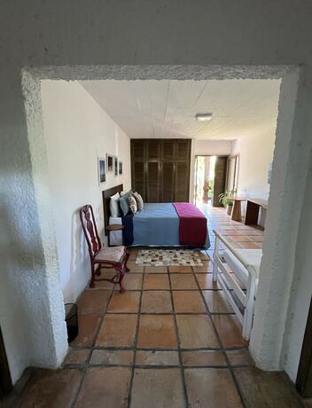 Imagen general del Hotel Pousada Casa Paradiso. Foto 4