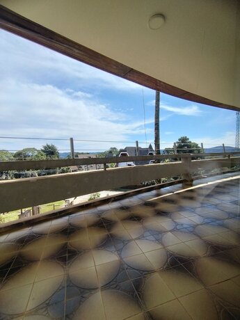 Imagen general del Hotel Pousada Casa Redonda. Foto 11