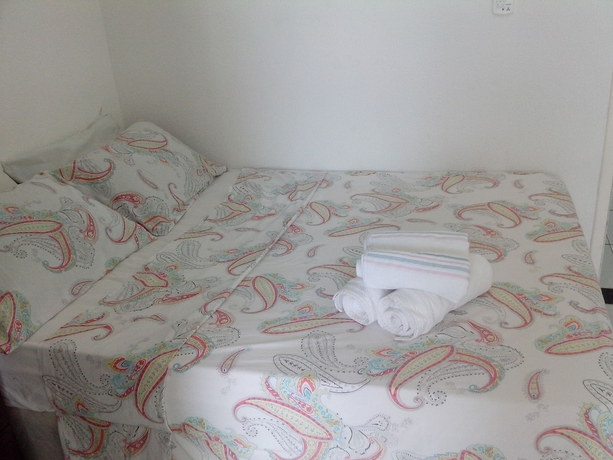 Imagen de la habitación del Hotel Pousada Casa Verde. Foto 5