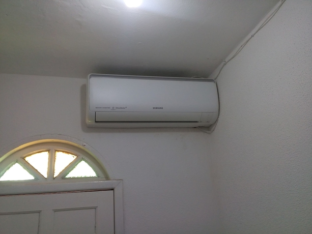 Imagen de la habitación del Hotel Pousada Casa Verde. Foto 12