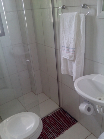 Imagen de la habitación del Hotel Pousada Casa Verde. Foto 14