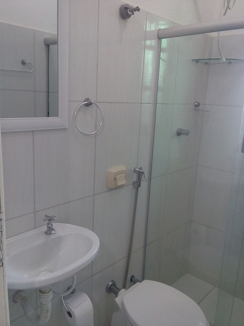 Imagen de la habitación del Hotel Pousada Casa Verde. Foto 15