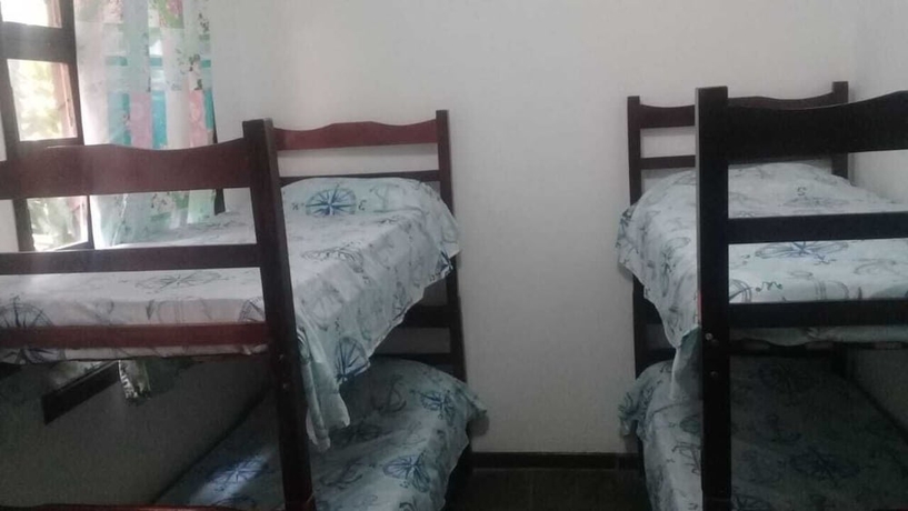 Imagen de la habitación del Hotel Pousada Casa da Regina. Foto 2