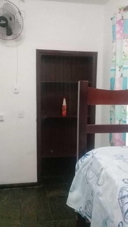 Imagen de la habitación del Hotel Pousada Casa da Regina. Foto 3