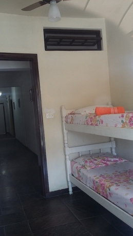 Imagen de la habitación del Hotel Pousada Casa da Regina. Foto 4