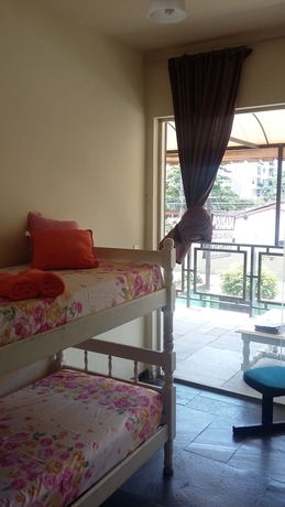 Imagen de la habitación del Hotel Pousada Casa da Regina. Foto 5