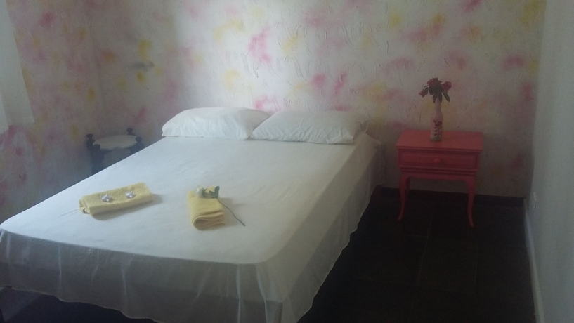 Imagen de la habitación del Hotel Pousada Casa da Regina. Foto 6