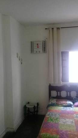 Imagen de la habitación del Hotel Pousada Casa da Regina. Foto 10