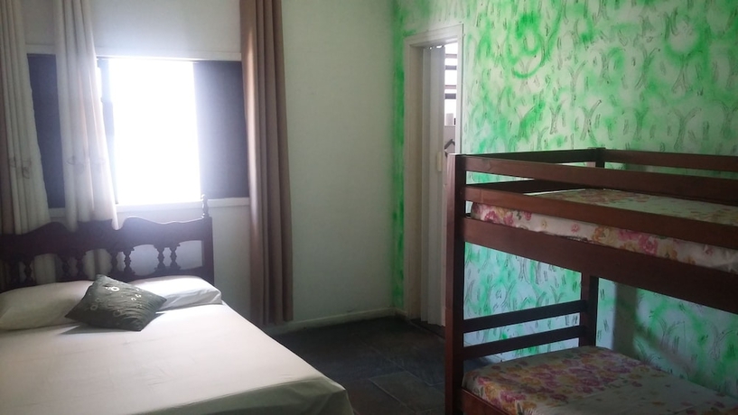 Imagen de la habitación del Hotel Pousada Casa da Regina. Foto 11