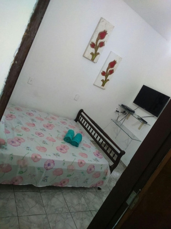 Imagen de la habitación del Hotel Pousada Casa da Regina. Foto 12
