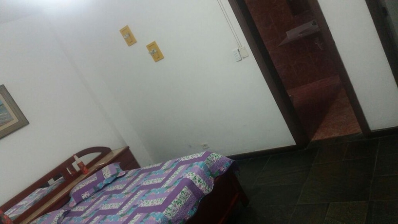 Imagen de la habitación del Hotel Pousada Casa da Regina. Foto 14