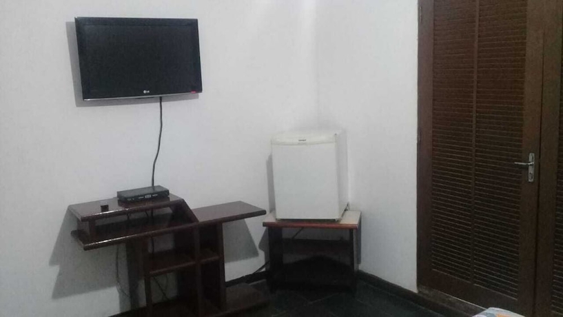 Imagen de la habitación del Hotel Pousada Casa da Regina. Foto 18