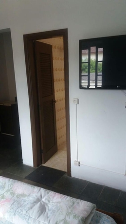 Imagen de la habitación del Hotel Pousada Casa da Regina. Foto 19