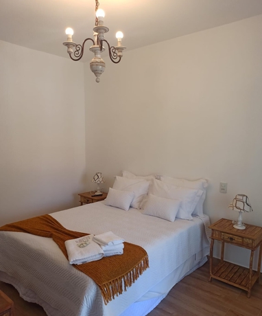 Imagen de la habitación del Hotel Pousada Casa da Tuta. Foto 7